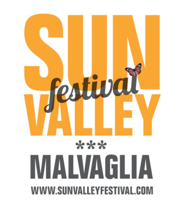 Sun Valley Festival Cover