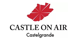 Castle on air Cover