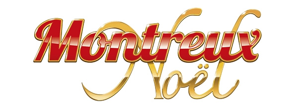 Montreux Noël Cover