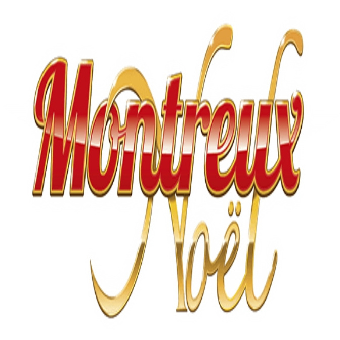 Montreux Noël 2023 Cover